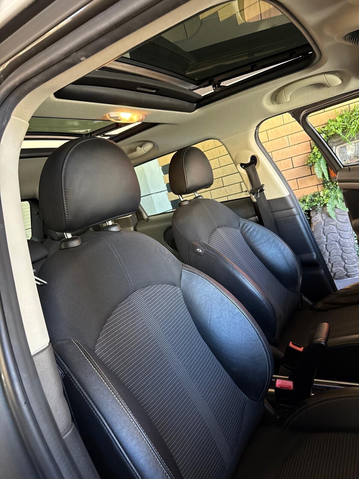 Mini Cooper Countryman 1.6