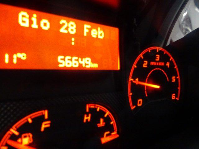 FIAT Ducato 30Q 2.3 MJT 120CV PC-TN Furgone