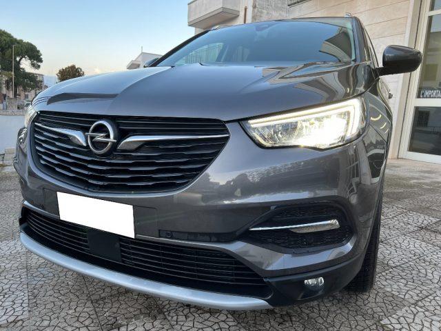 OPEL Grandland X 1.5 diesel aut. Innovation