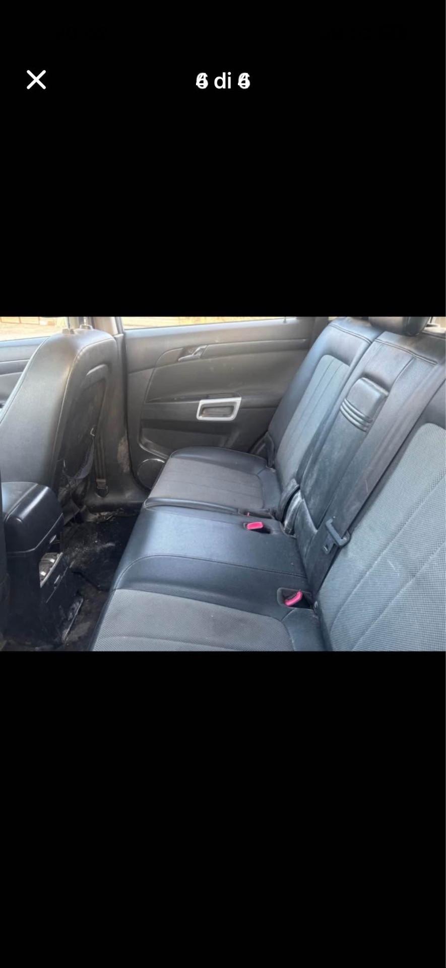Opel Antara 2.0 CDTI 150CV Cosmo
