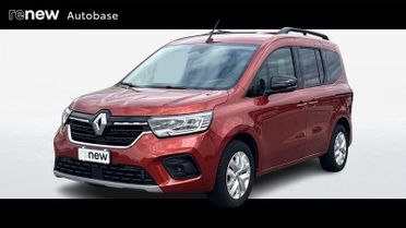 Renault Kangoo III 2021 1.5 Blue dCi Equilibre EDC