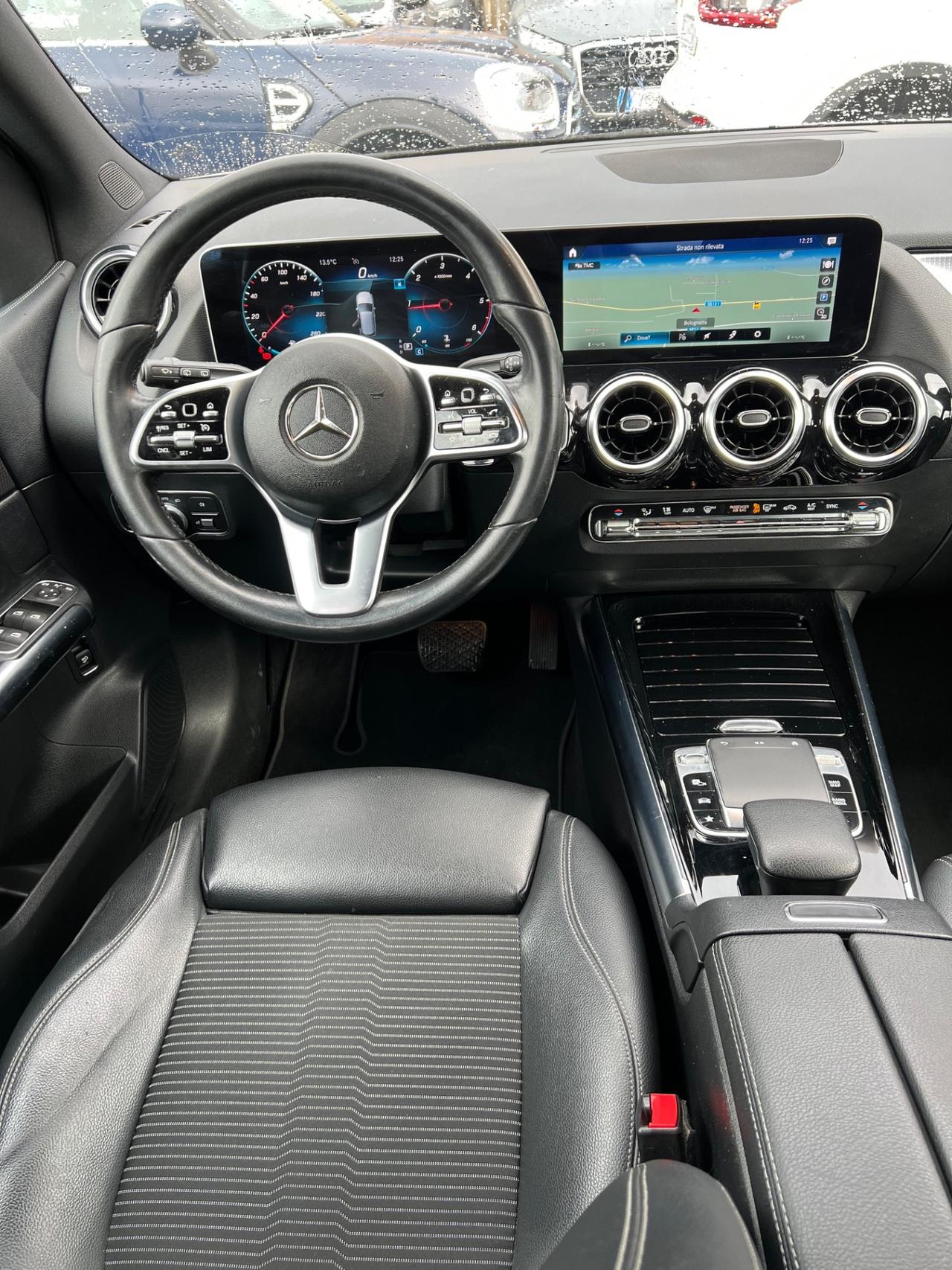 Mercedes-benz B 180 Automatic Sport 2019