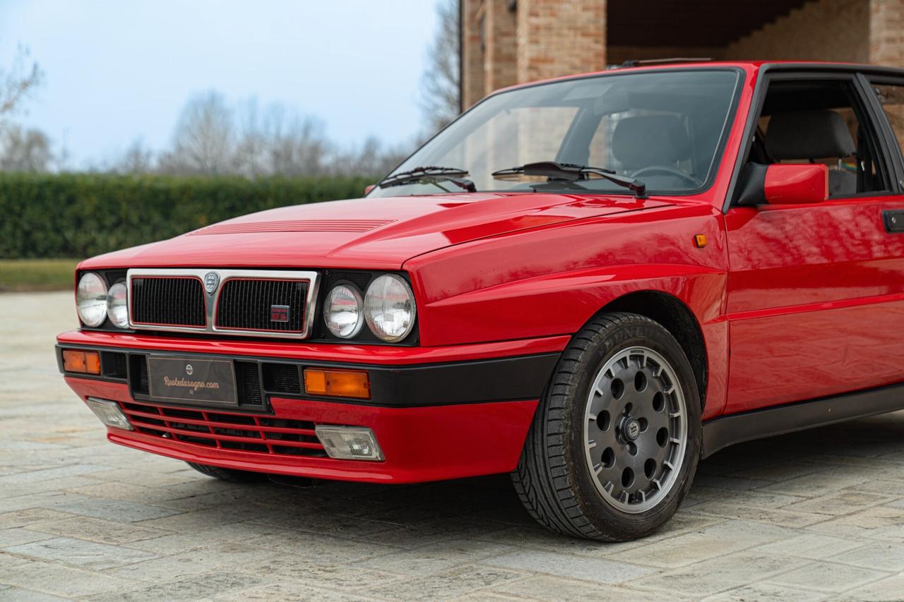 Lancia Delta HF INTEGRALE 16V - RDS01794