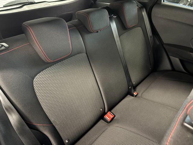 FORD Puma 1.0 Benzina ST-Line Hybrid