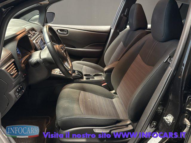NISSAN Leaf e+ N-Connecta 40 KW - PROMO