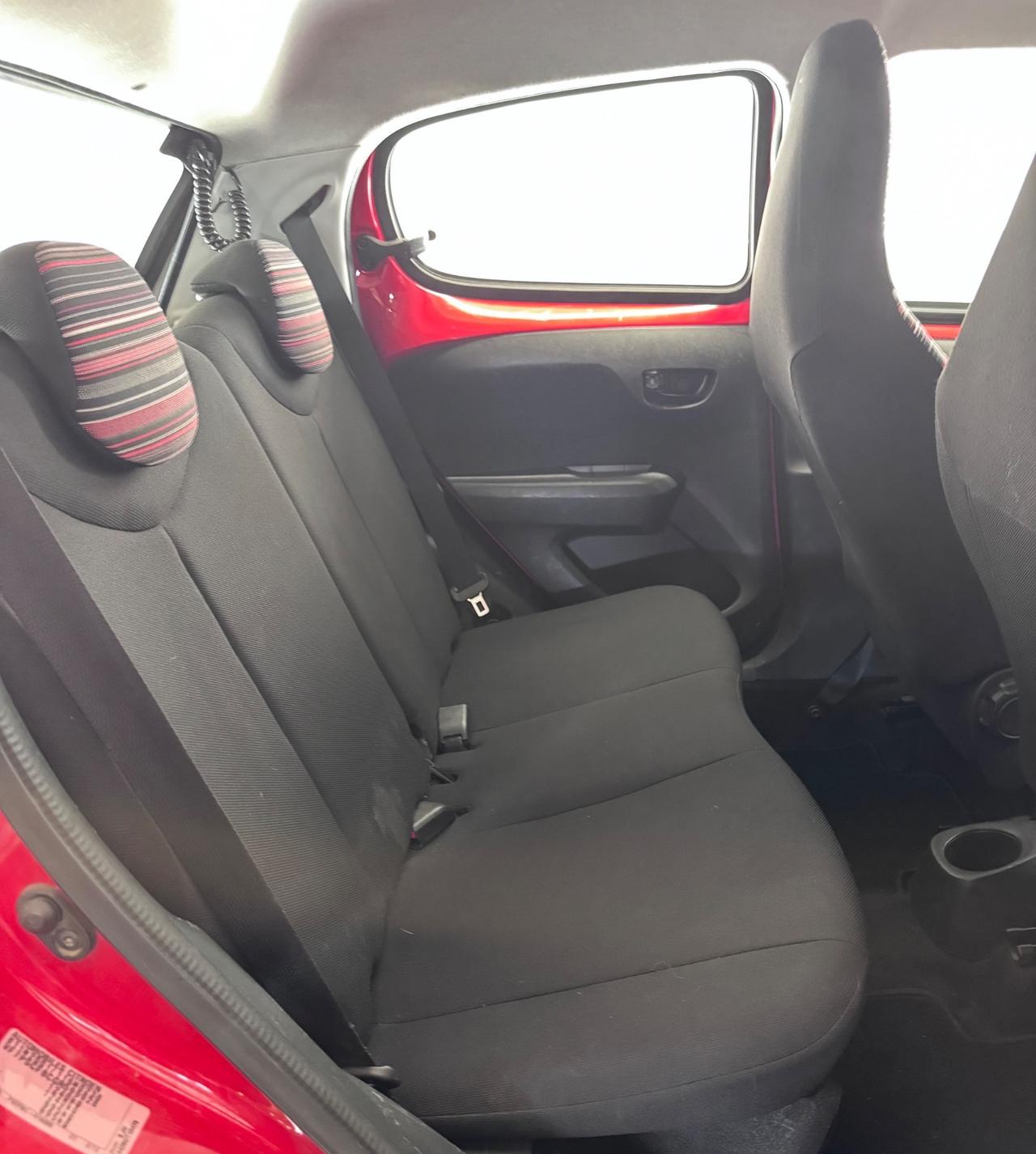 Citroen C1 VTi 68 5 porte Shine EURO 6