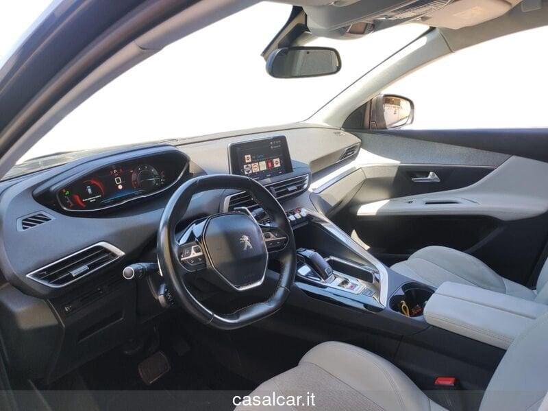 Peugeot 3008 BlueHDi 120 EAT6 S&S Allure 24 MESI DI GARANZIA