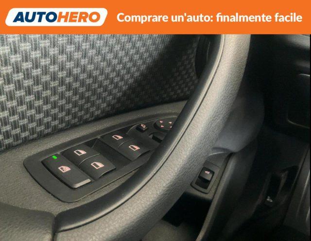 BMW X1 xDrive18d Advantage