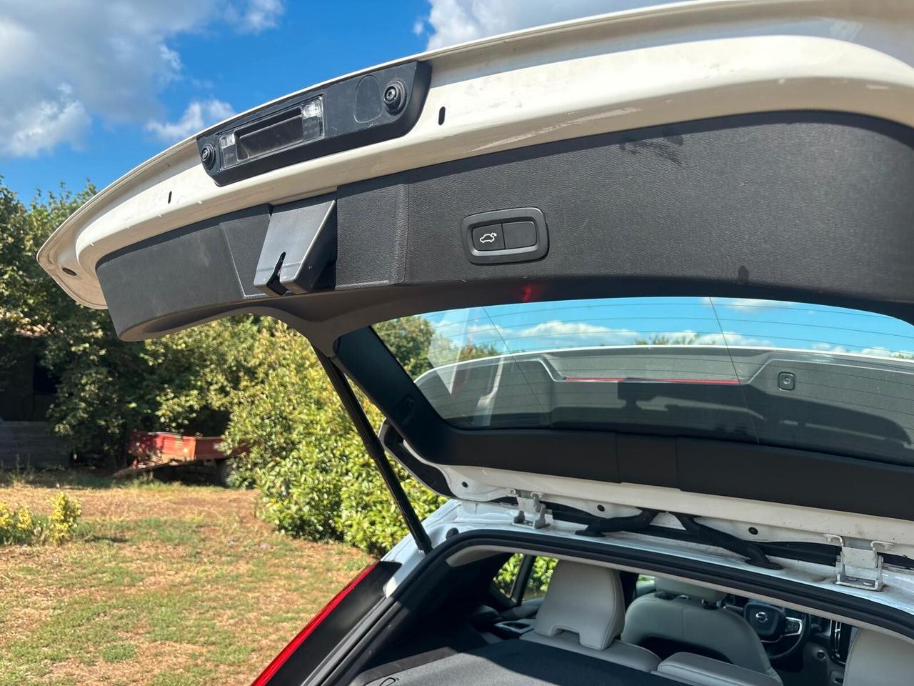 Volvo XC40 D3 Geartronic Momentum