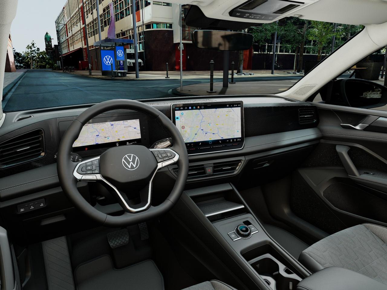 Volkswagen Tiguan 1.5 etsi edition plus 150cv dsg