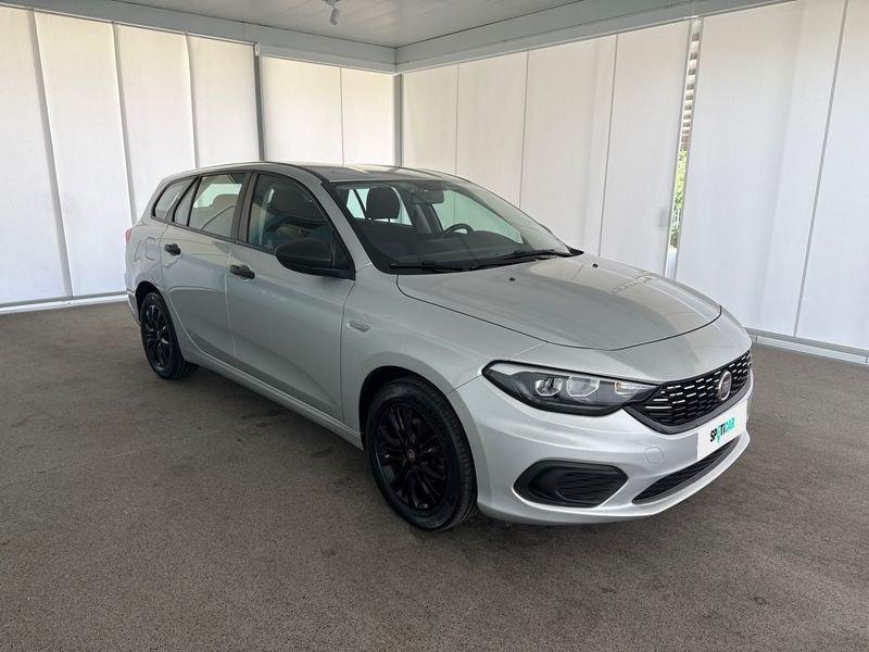 FIAT Tipo 1.3 Mjt 95cv 5M S&S Street