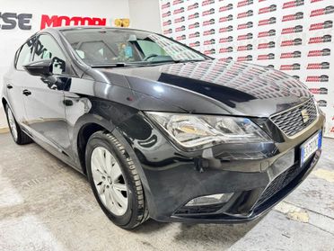 Seat Leon 1.6 TDI 105 CV 5p. Style