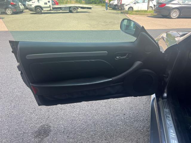 MASERATI GranSport 4.2 V8
