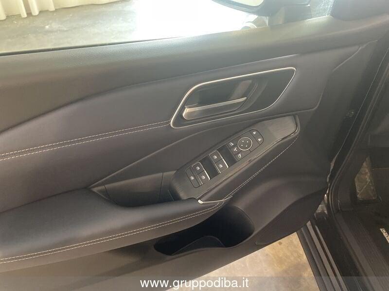 Nissan Qashqai III 2021 1.3 mhev Tekna 4wd 158cv xtronic