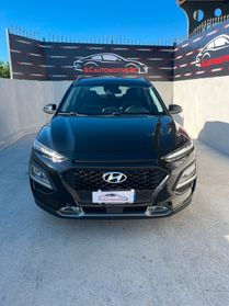 Hyundai Kona HEV 1.6 DCT XLine
