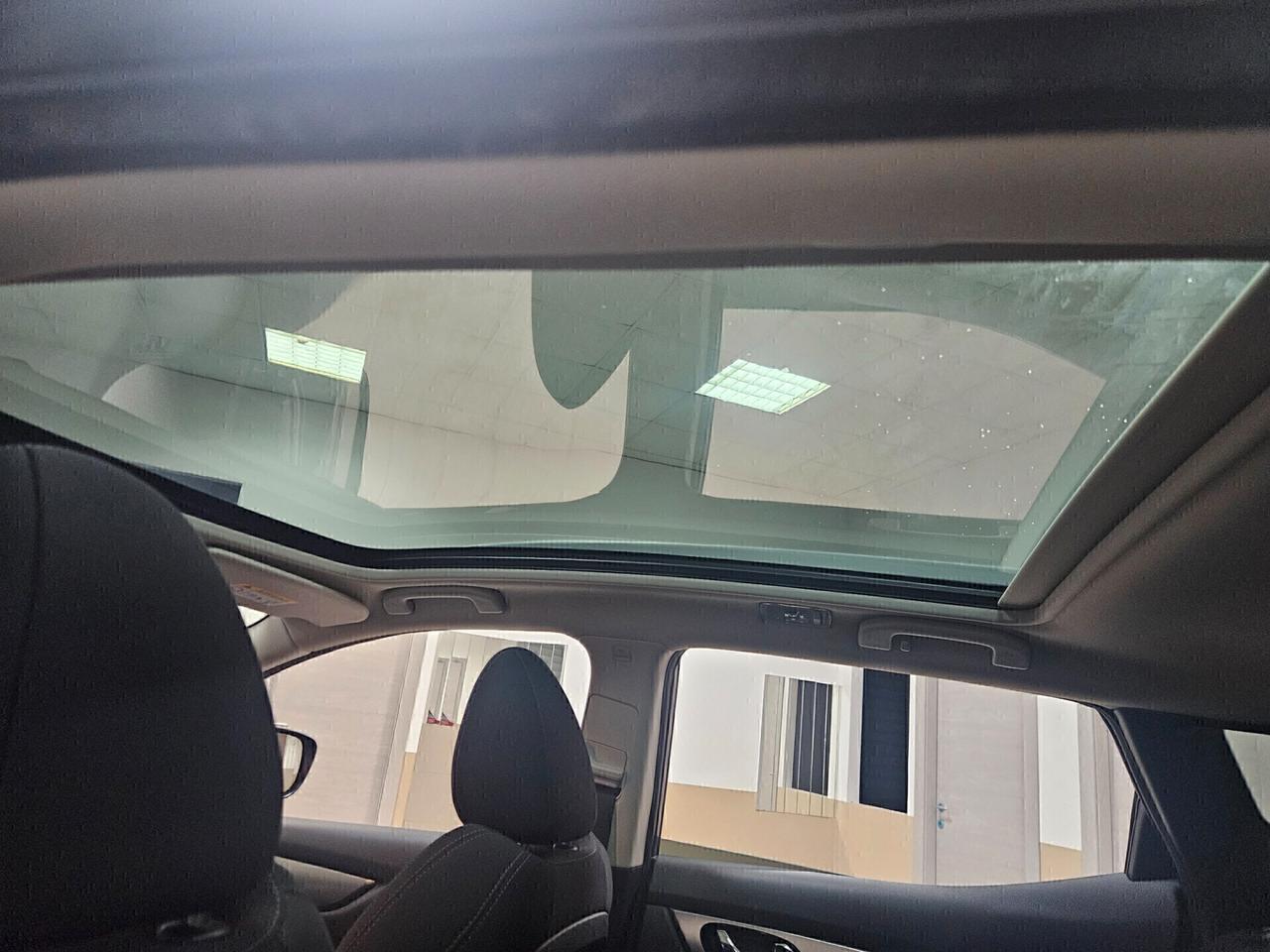 Nissan Qashqai 1.5 dCi 115 CV DCI N-Connecta NEO PATENTATI
