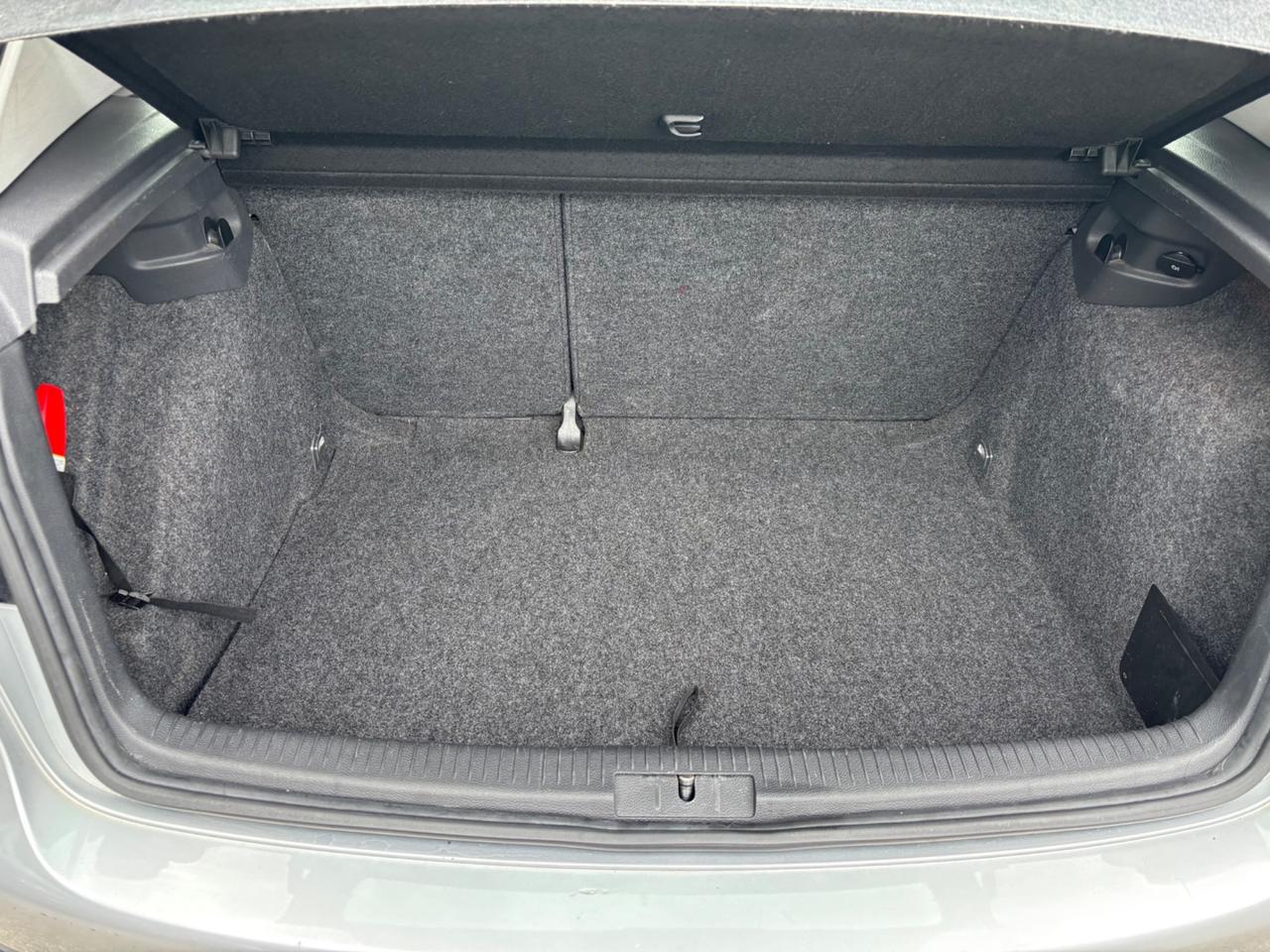 Volkswagen Golf 1.4 TSI 5p. DSG Comfortline