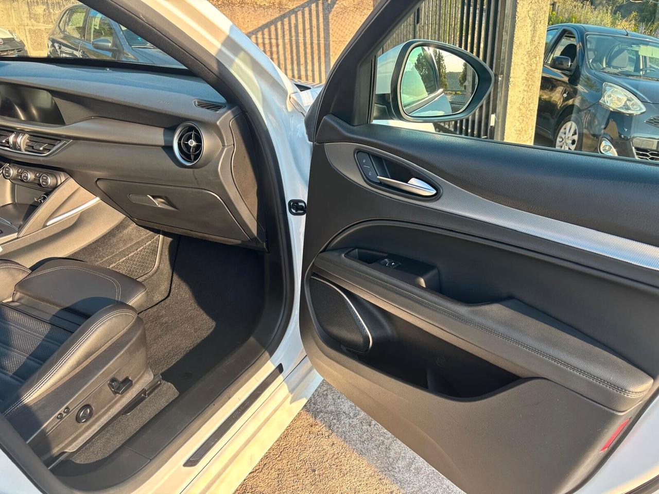 Alfa Romeo Stelvio 2.2 Tb 210 CV AT8 Q4 Veloce - 2021