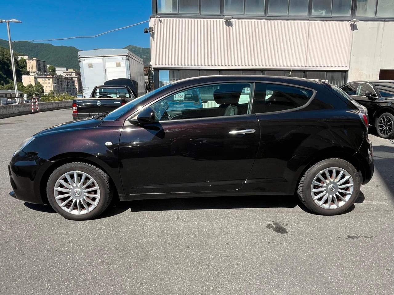 Alfa Romeo MiTo 1.3 JTDm 95 CV S&S Super