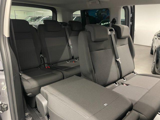 CITROEN Spacetourer 2.2 D 180 CV XL Business Pack Clima KM0 MY26