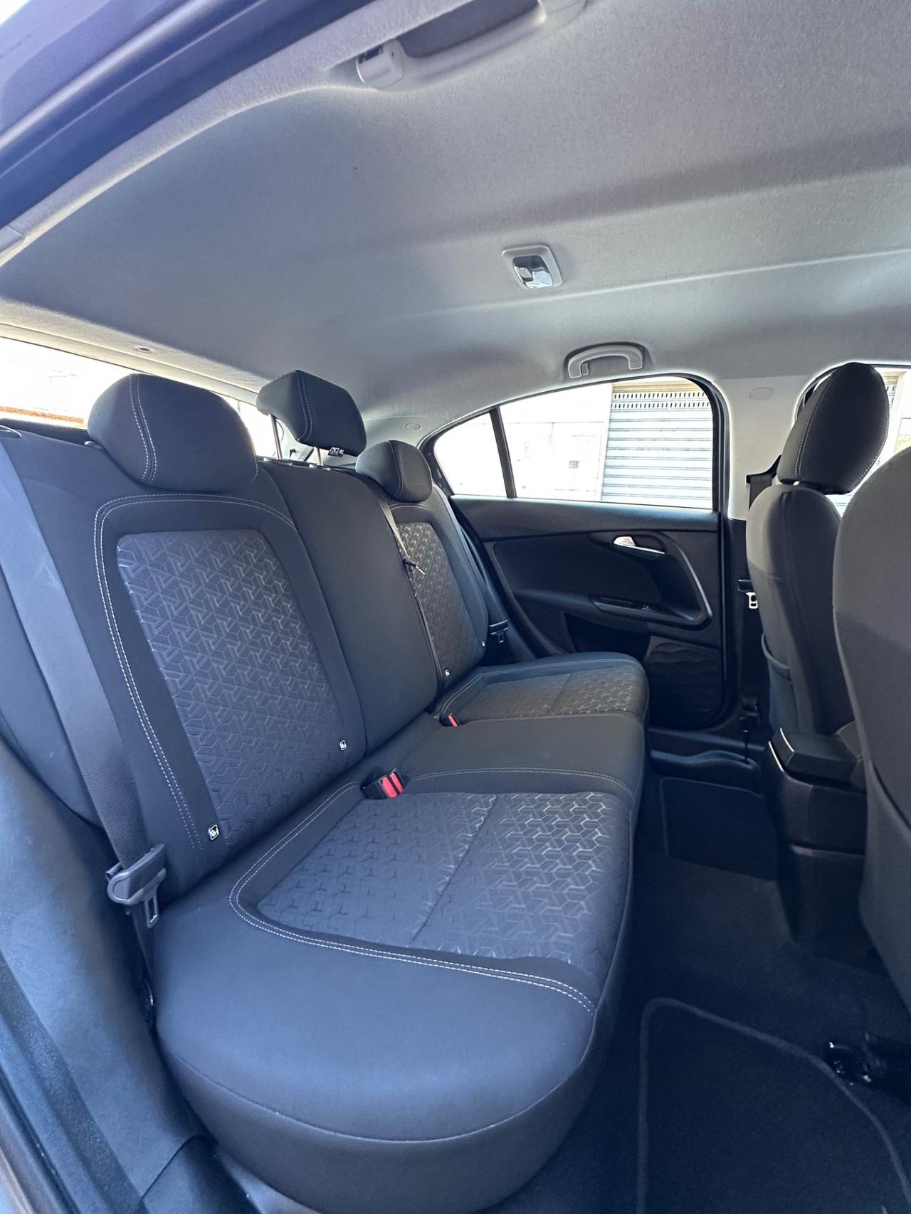Fiat Tipo 1.3 Mjt S&S 5 porte Cross