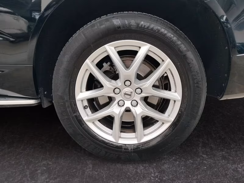 Volvo XC60 D4 AWD Geartronic R-Design