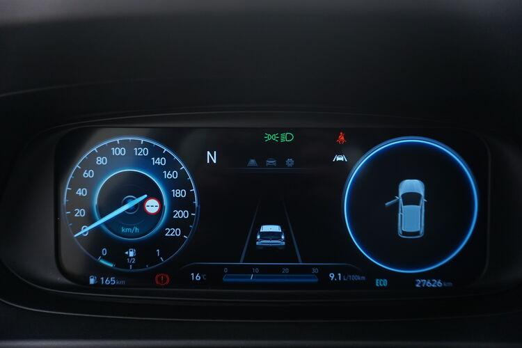 Hyundai Bayon 48V XLine BR494244 1.0 Mild Hybrid 100CV