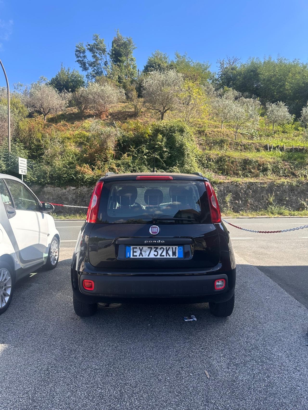 Fiat Panda 1.2 EasyPower Easy