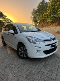 Citroen C3 1.2 Benzina 82Cv *EXCLUSIVE* 2015 TETTO