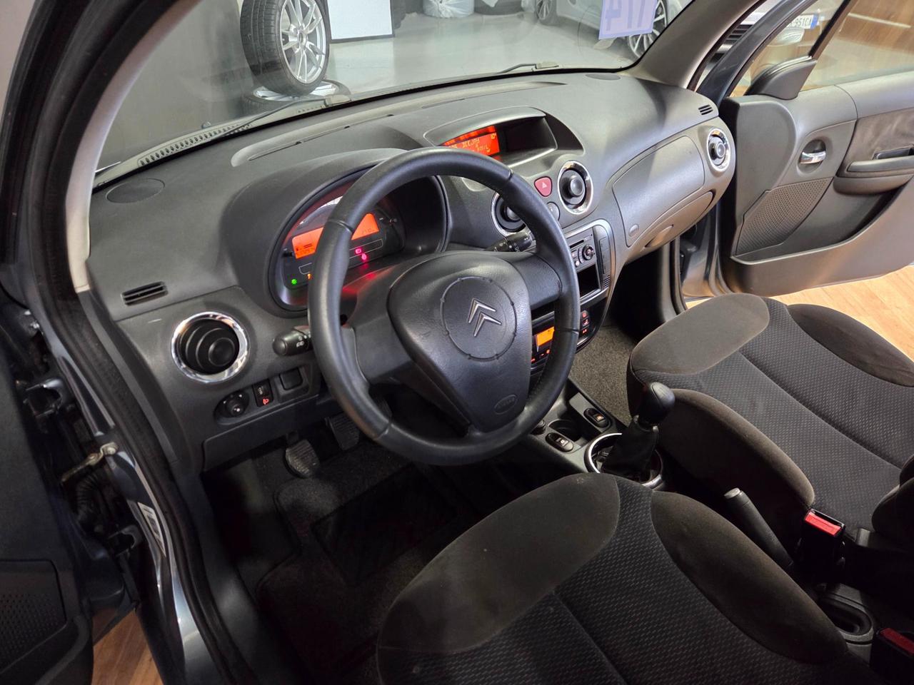 Citroen C3 1.1 Exclusive Style (exclusive)