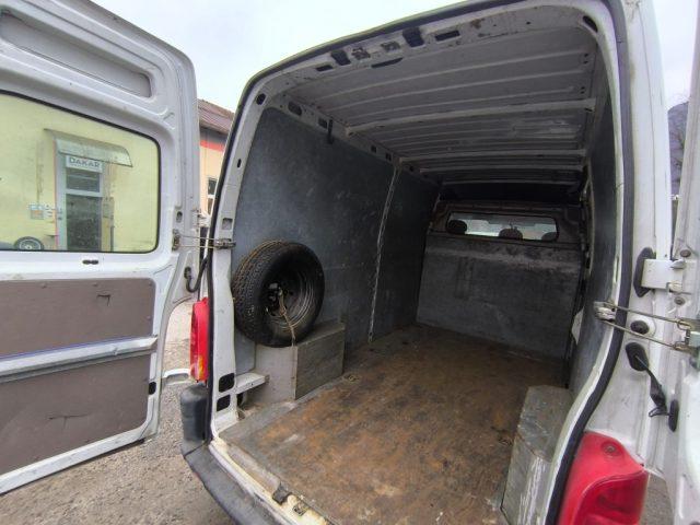 OPEL Movano 33 2.5 diesel PM-TA Furgone