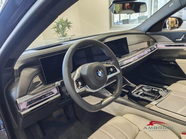 BMW Other Serie 7 xDrive Executive Innovation Comfort Clima
