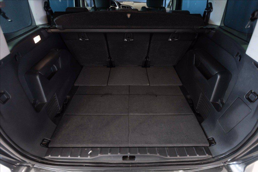 PEUGEOT 5008 1.6 bluehdi Active s&s 120cv 7p.ti del 2016