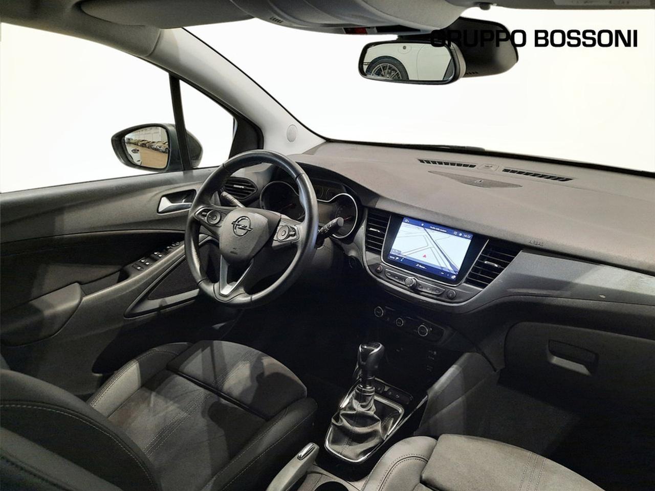 Opel Crossland 1.2 110cv ultimate s&s