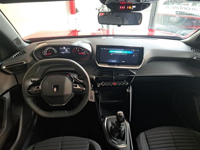 PEUGEOT 2008 PureTech 100CV - KM ZERO ITALIANA