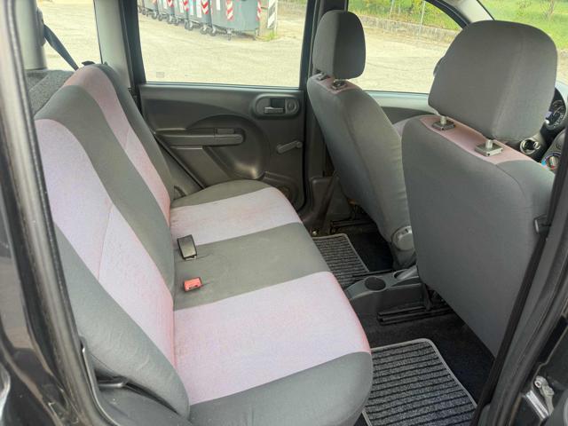 FIAT Panda 1.2 Active BENZINA/GPL senza nessun lavoro da fare