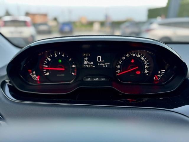 Peugeot 208 1.0 PT (vti) 12v Access 5p