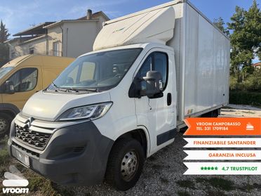 CITROEN Jumper (3ª serie) Jumper 35 BlueHDi 13...
