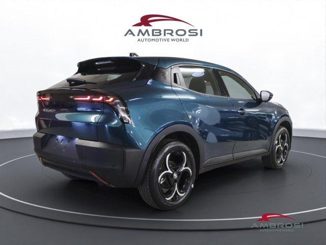 ALFA ROMEO Junior BEV