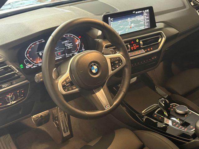 BMW X3 xDrive20d 48V Msport