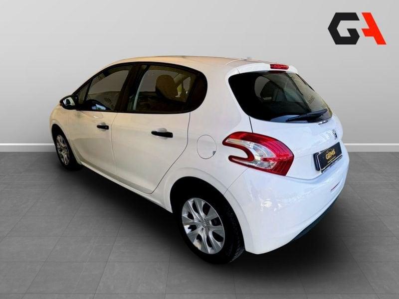 Peugeot 208 1.0 VTi 68 CV 5 porte Access