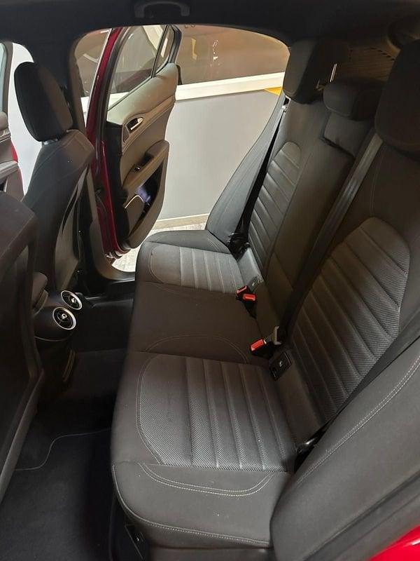 Alfa Romeo Stelvio 2.2 TD 190 CV Super Business AT8 Q4 PREZZO VERO