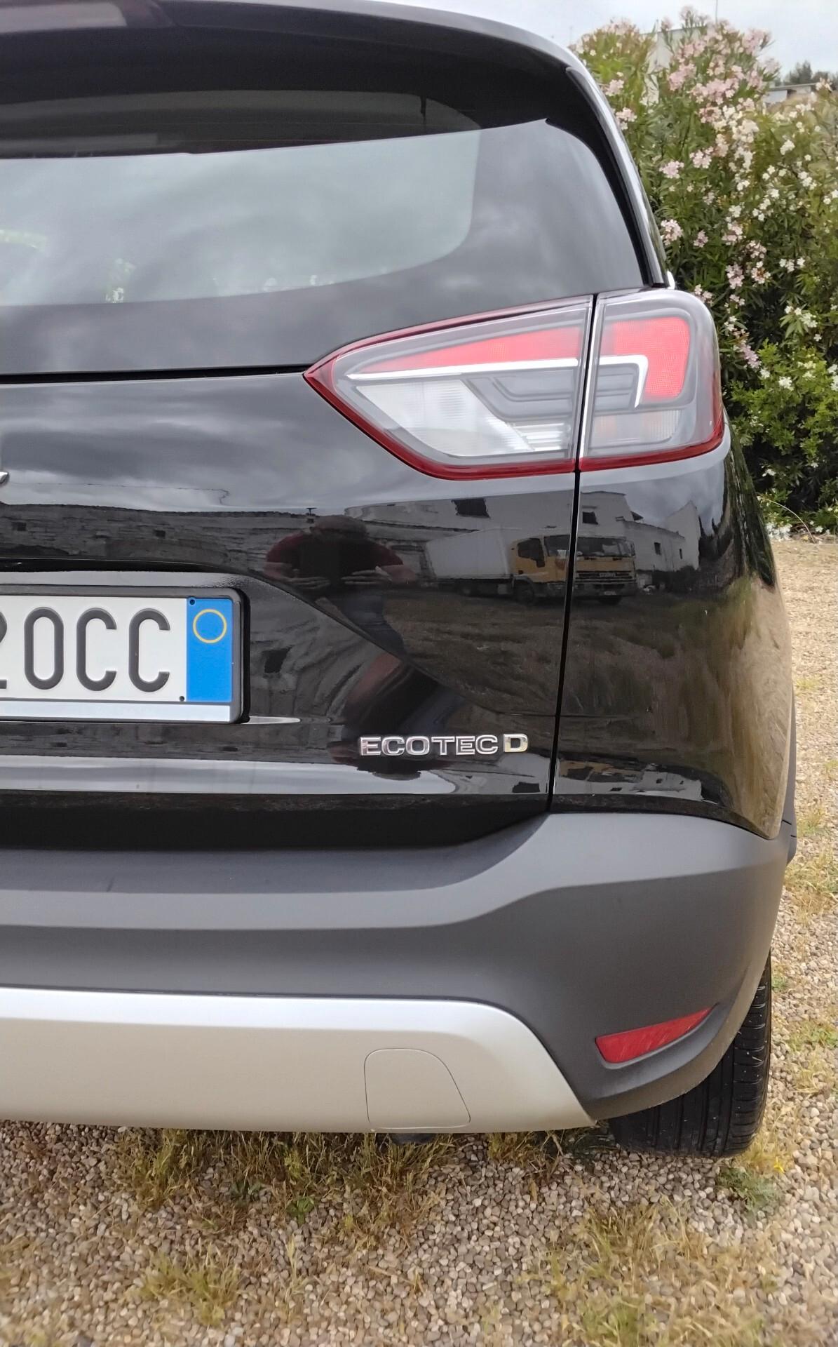 Opel Crossland Crossland X 1.5 ECOTEC D 102 CV Start&Stop Innovation