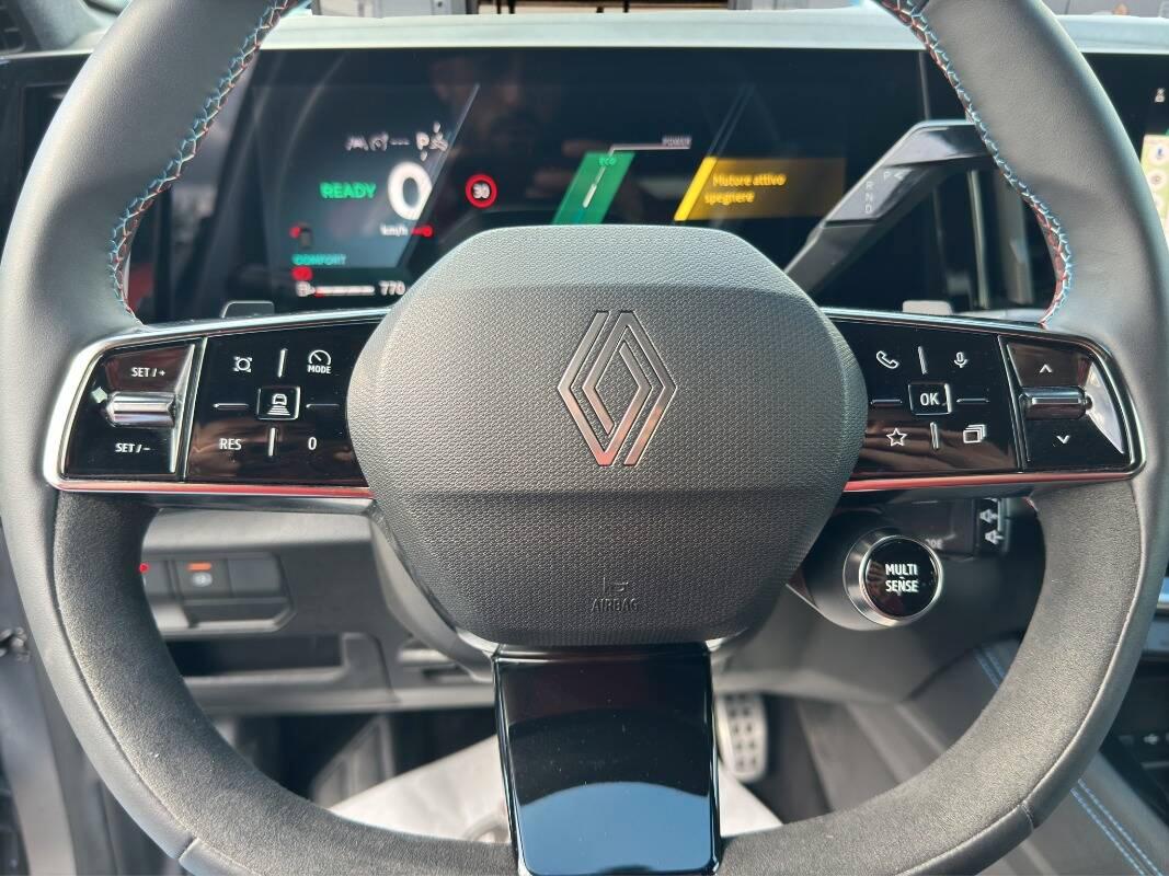 Renault Austral 1.2 E-Tech Full Hybrid Techno Esprit Alpine