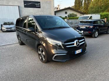 Mercedes-benz V 250 d Automatic 4Matic Executive Compact