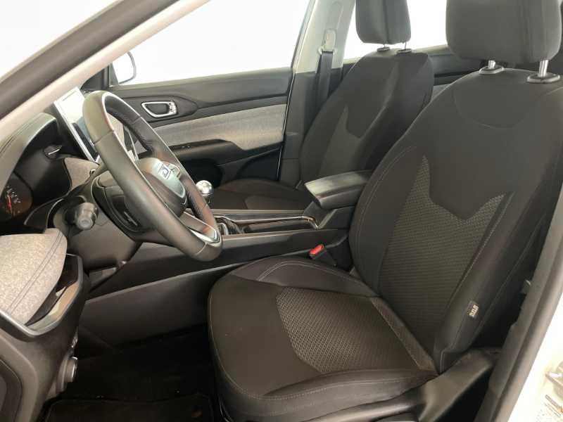 JEEP Compass II - compass 1.6 mjt Longitude 2wd 120cv