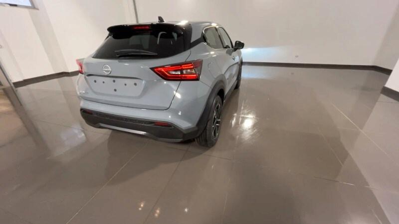 NISSAN Juke 2ª serie Juke 1.0 DIG-T 114 CV DCT...