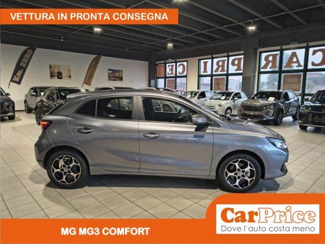 MG MG3 1.5 115CV Comfort