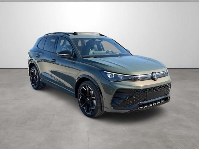 VOLKSWAGEN Tiguan 1.5 eTSI 150 CV ACT DSG R-Line Plus