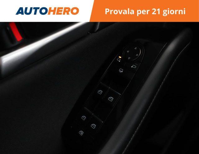 MAZDA CX-30 2.0L e-Skyactiv-G M Hybrid 2WD Evolve